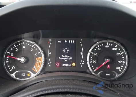 2019 Jeep Renegade Sport 4X4 from USA, damaged, VIN ZACNJBAB8KPK88777